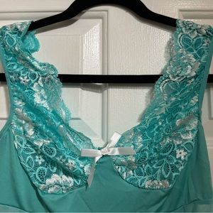 Avidlove lace babydoll lingerie set